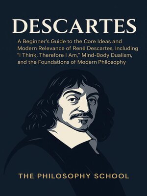 cover image of Descartes